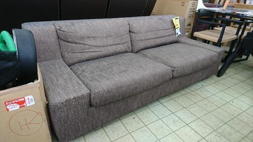 ★中古品★eilersen (アイラーセン) CANTI SOFA  3人掛けソファ