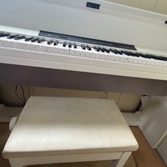 状態良し‼️🎹電子ピアノ🎹 