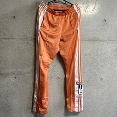 adidas ジャージ