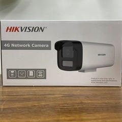 HIKVISION ネットワークカメラ  DS-2CD2T25G...