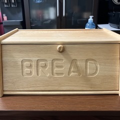 ブレッドケース
