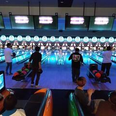 第１９回　ボウリング会🎳