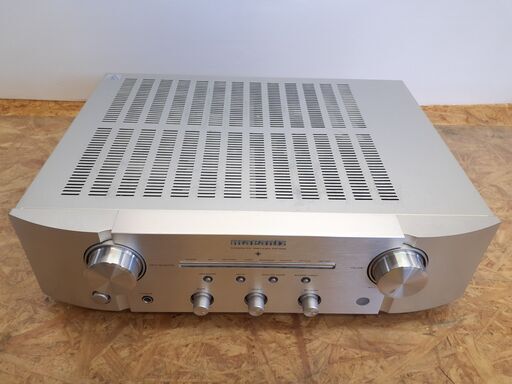愛品館千葉店安心の動作確認済マランツ プリメインアンプ PM7005 保証有り【愛千130】