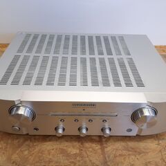 🌟安心の動作保証有🌟marantz プリメインアンプ ハイレゾ音源対応/USB-DAC PM7005【愛千130】