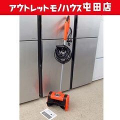 スノーブレイク ハイパワー電動スノーショベル ESS-1200H 家庭用 小型 Snow Break BCOM 札幌市北区屯田の画像