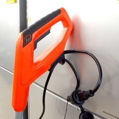 スノーブレイク ハイパワー電動スノーショベル ESS-1200H 家庭用 小型 Snow Break BCOM 札幌市北区屯田の画像