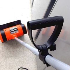 スノーブレイク ハイパワー電動スノーショベル ESS-1200H 家庭用 小型 Snow Break BCOM 札幌市北区屯田の画像