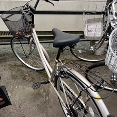 無料　自転車