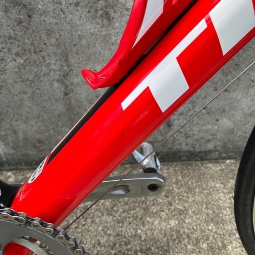 【TREK /DOMANE】ロード バイク
