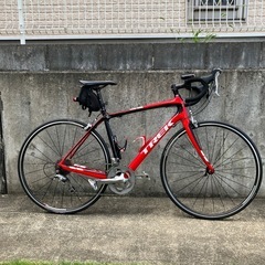 【TREK /DOMANE】ロード バイク