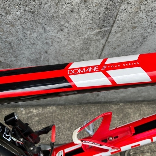 【TREK /DOMANE】ロード バイク