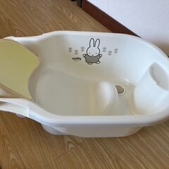 ベビーバス
