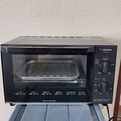 象印 オーブントースター  EQ-AG22