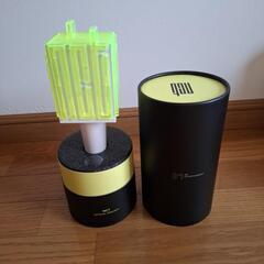 NCT ペンライト(草鈍器)