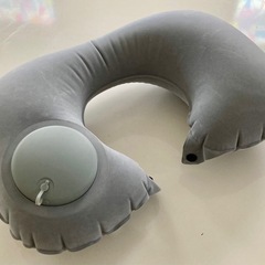 ネックピロー U型枕