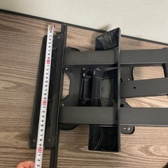 テレビラックの画像