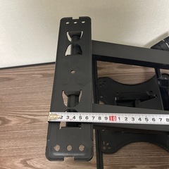 テレビラックの画像