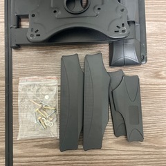 テレビラックの画像