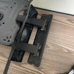 テレビラックの画像