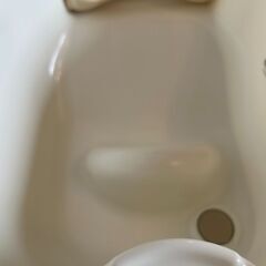 ベビーバス
の画像