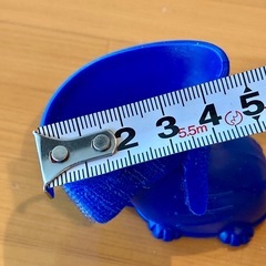 小型犬用　長靴　4足セット　Sの画像