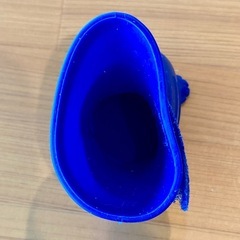 小型犬用　長靴　4足セット　Sの画像