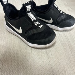 【30】値下げ中✨👟NIKE　ベビーシューズ👟の画像