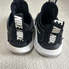 【30】値下げ中✨👟NIKE　ベビーシューズ👟の画像