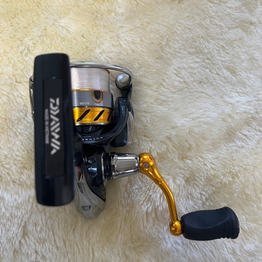 【お取引中】SHIMANO,DAIWAセット