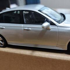 CROWN色見本ミニカー非売品の画像