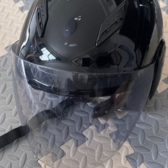 125cc以下バイクヘルメット