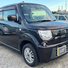 【支払総額12.8万円】h23年式MRワゴン車検令和8年1月機関良好 バックカメラ 即日納車ok お手頃軽自動車♩の画像