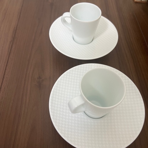 レイノー　コーヒーカップ