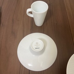 レイノー　コーヒーカップの画像