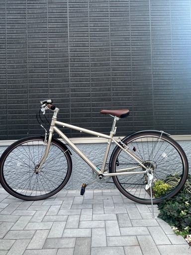 シティー風クロスバイク 大幅値下げ‼️