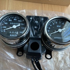 【新品】ホンダ用スピードメーター