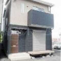 🏡小型犬飼育相談可　築浅賃貸戸建て住宅　南区高宮🏡