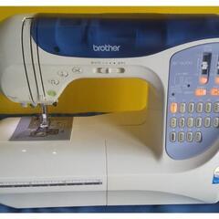 売約済み 失敗しないbrother中古ミシン！？ CPS52 自...