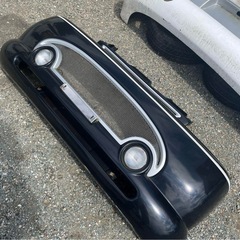 エブリィ　
da62 da52   ワーゲン仕様　 エアロ一式　ワイルドスタイルの画像