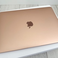 【美品】MacBook Air (Retina, 13-inch...