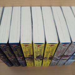 アンネームドメモリー 原作小説の画像