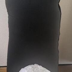 Yogibo max＋詰め替えビーズ2袋