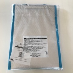【新品未開封】グラニフコラボ　ナツパンダ保冷バッグの画像