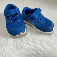【19】期間限定0円🎉👟PUMA キッズシューズ👟