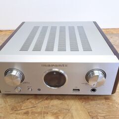 🌟価格見直しました🌟marantz ヘッドホンアンプ ハイレゾ音源対応 HD-DAC1 保証有り【愛千130】の画像