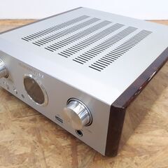 🌟価格見直しました🌟marantz ヘッドホンアンプ ハイレゾ音源対応 HD-DAC1 保証有り【愛千130】の画像