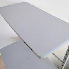 【取引中】パソコンラックの画像