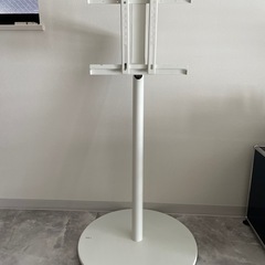 EQUALS WALL A2 ロータイプ サテンホワイト WLT...