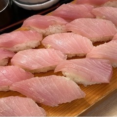 本日9/15 新宿で10円寿司食べに行く人募集