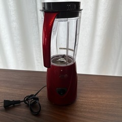 ミキサー(取引中🙇‍♀️)